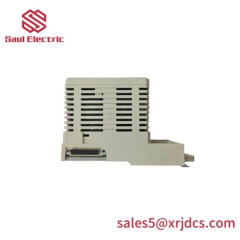 ABB CI854AK01 Extended PLC Module