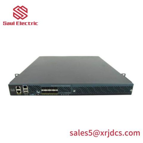Cisco AIR-CT5508-250-K9: Enterprise-Class Wireless Controller