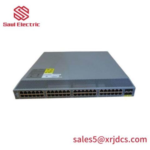 CISCO ASSY#68-0208-03B0/73-1669-06B0 - High Performance Industrial Assembly Module