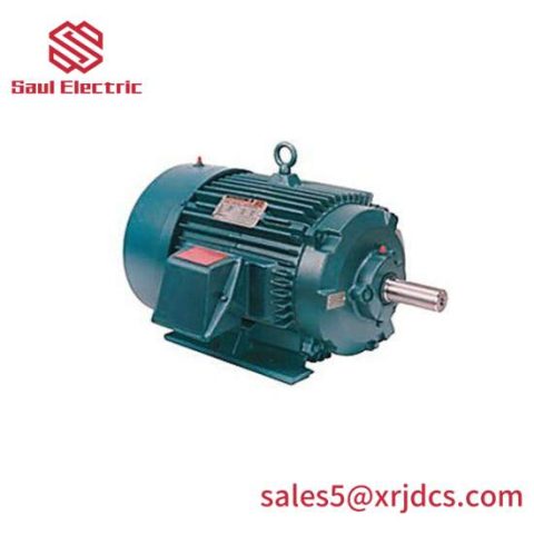 Advanced CM202 Motor: Pinnacle of Industrial Efficiency and Reliability