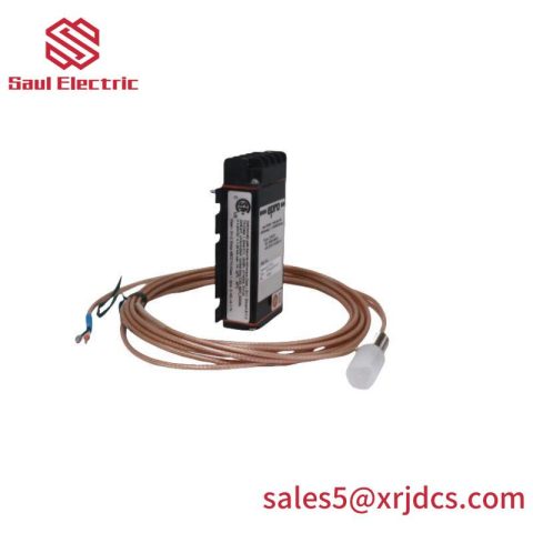 Coen ISCAN DSF-2000-UV 2653-213-06 Industrial Control Module