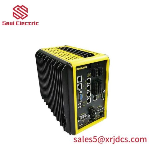 Cognex 800-5745-1 Vision Sensor