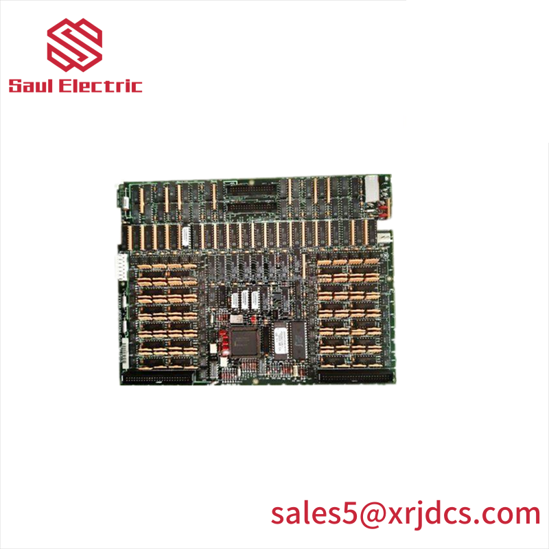 cooper_ghg122.png COOPER GHG122 Control Module for Industrial Automation