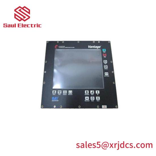 cooper_ghg122_1.jpg COOPER GHG122 Control Module for Industrial Automation