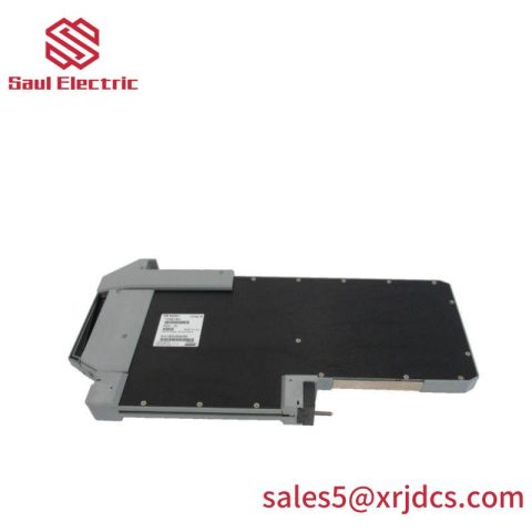 FOXBORO CP40 Control Processor - Advanced Industrial Control Solution