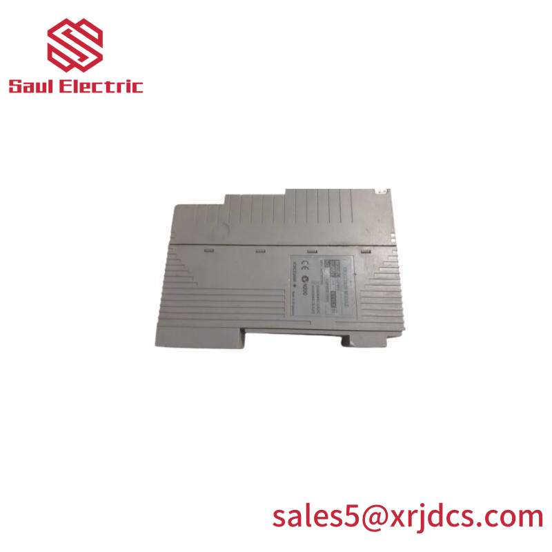 cp451-11_s2_yokogawa_processor_module.jpeg Yokogawa CP451-11 S2 Industrial Control Processor Module