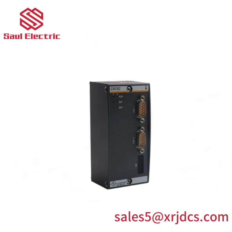 cpc210_bachmann_plc_module.jpeg BACHMANN CPC210 PLC Module - Industrial Control Solution