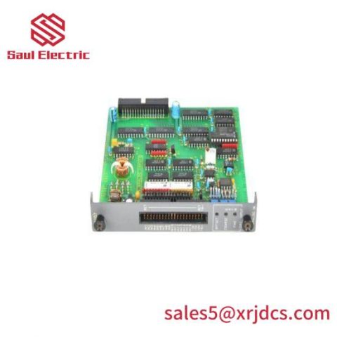 CTC ATM-4505-0 Industrial Control Module