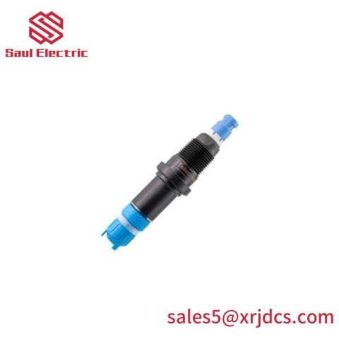 E+H CUS52D-AA1AA3 Chlorine Sensor - Industrial Precision in Gas Measurement