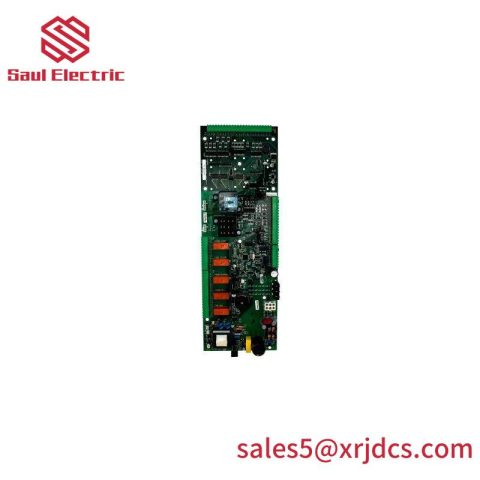 Cutler-Hammer CE15KN3 Industrial Control Relay Module