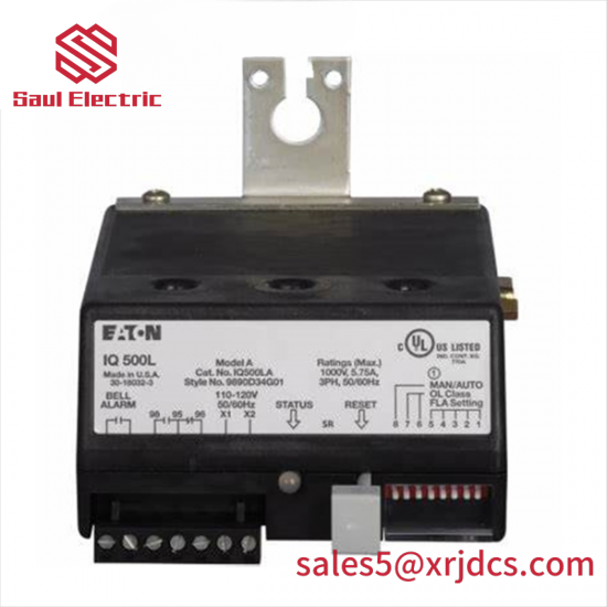 cutler-hammer_e111a12x3n.png Cutler-Hammer E111A12X3N - High-Frequency Industrial Controller with Custom Processing Capabilities