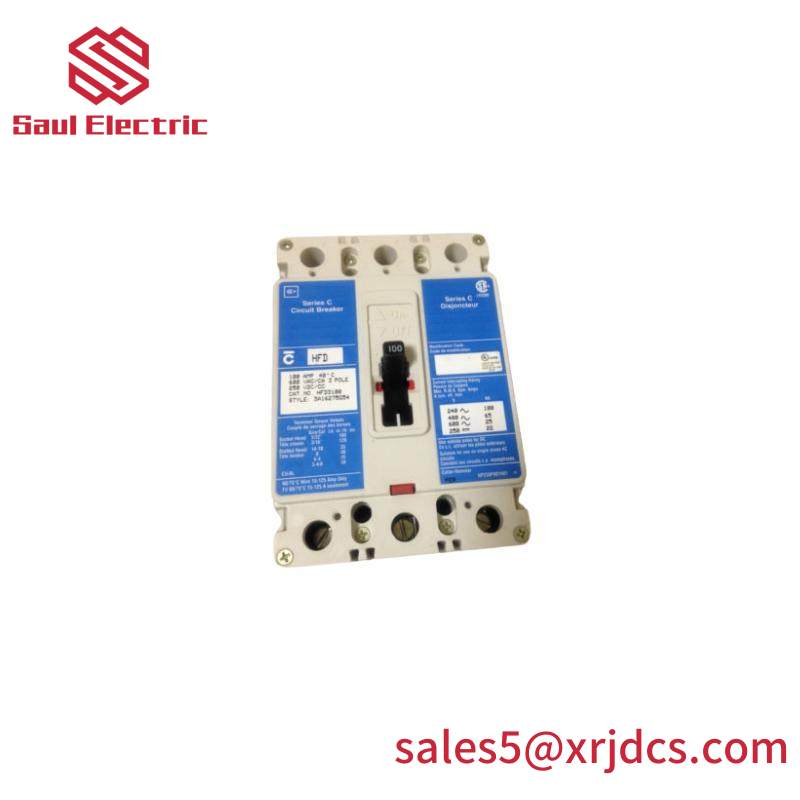 cutler_hammer_87-01368-01_1.jpeg CUTLER HAMMER 87-01368-01 - High-Quality Industrial Control Module