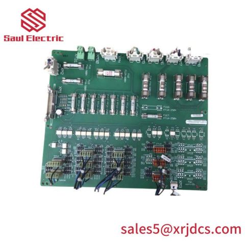 DAFT 3402063400 | 640-34020633XD-1DA & 640-34020633XD-2DA DIGIT Board
