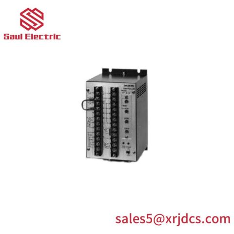 DAIHEN KF-5-10 Loop Control Unit - Precision Automation Module