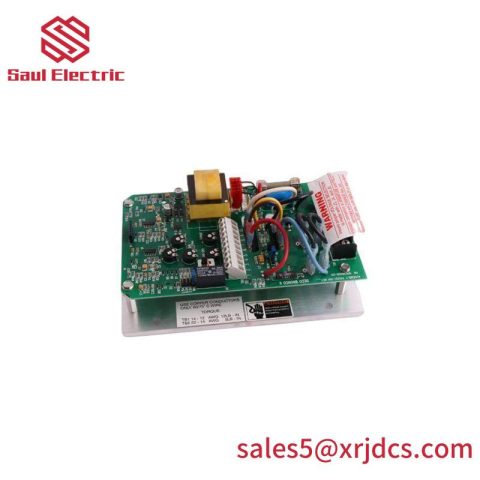 Danaher S21260-SRS Industrial Control Module