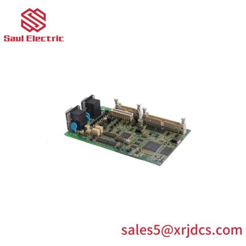DANFOSS FCD 311 FCD311PT4P66STR1DCF00T62C0 PLC Module - Advanced Industrial Control Solution