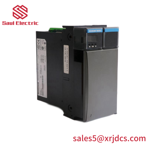 DANGER 2214-30SLOTT Industrial Control Module