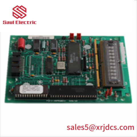 DDK NFT-801RM3-S Industrial Control Module