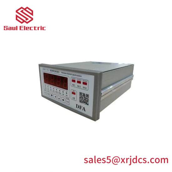 dea_df9011.jpg DEA DF9011: Precision Control Module