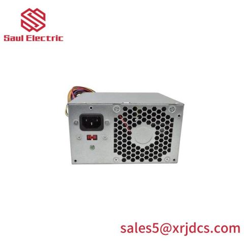 DEC Power Supply 30-40382-02 BA353, Industrial Grade Power Solution
