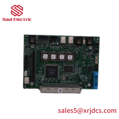 DELL DEL 2848 - Industrial Automation Control Module