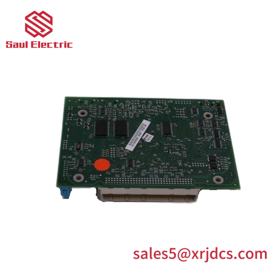 del_2848_dell_1.png DELL DEL 2848 - Industrial Automation Control Module