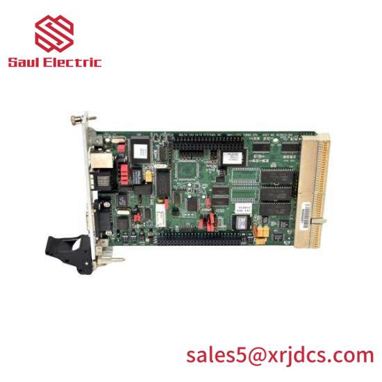 delta_tau_clipper_603926-101_1.jpg Delta Tau Clipper 603926-101 High-Speed Industrial Control Module