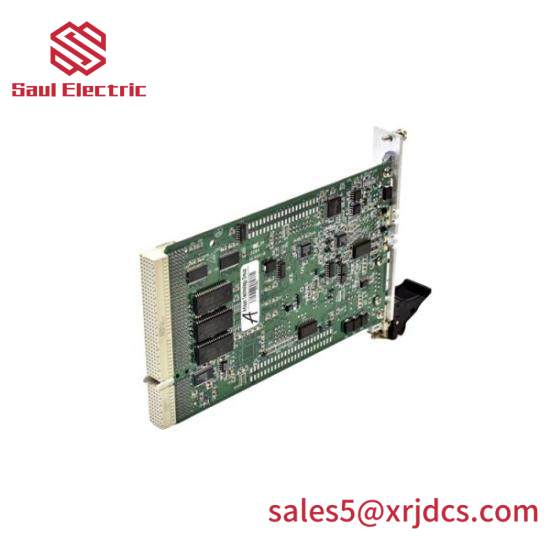 delta_tau_clipper_603926-101_2.jpg Delta Tau Clipper 603926-101 High-Speed Industrial Control Module