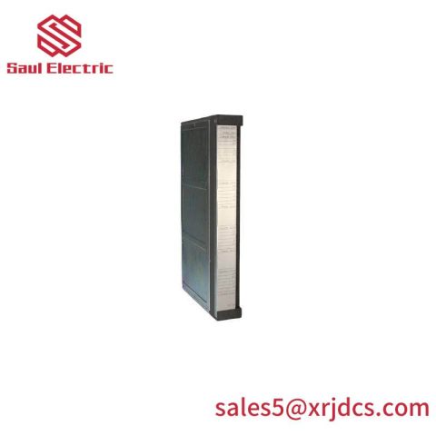 ABB DFI01 - Pulse Input Module for Industrial Control Systems