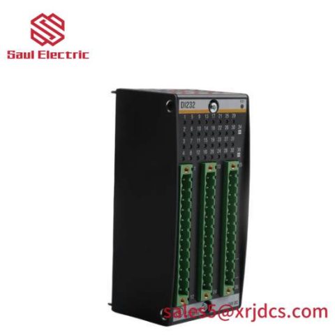 Bachmann SCT202 - Advanced Signal Conditioning Module for Industrial Control Applications