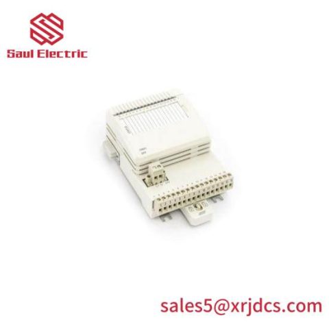 ABB DI801 3BSE020508R1 Industrial Control Module