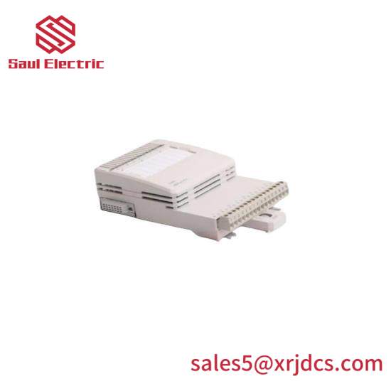 di803_3bse022362r1_abb.jpg ABB DI803 3BSE022362R1 Industrial Control Module