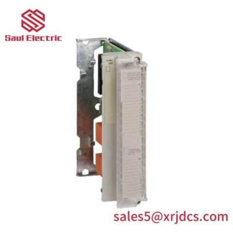 Schneider Electric TSXDMZ28DTK - Advanced Discrete Solid State I/O Module for DC Systems