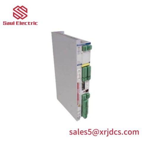 Indramat KDF 2.2-100-300-W1-2 + 109-0680-4B03-02: Precision Motion Control Module for Industrial Automation