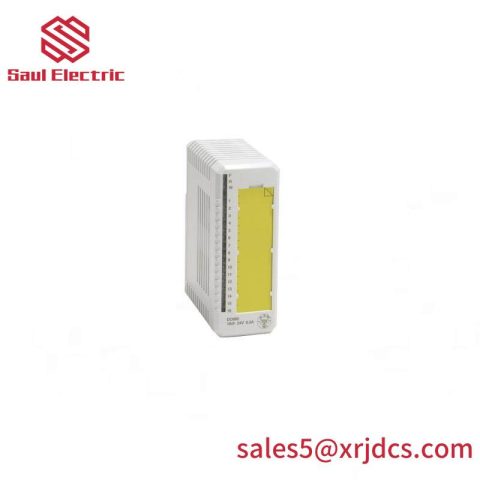 ABB DO880-2 3BSE028603R1 Digital Output High-Side Switchable 16 Channel PLC Module