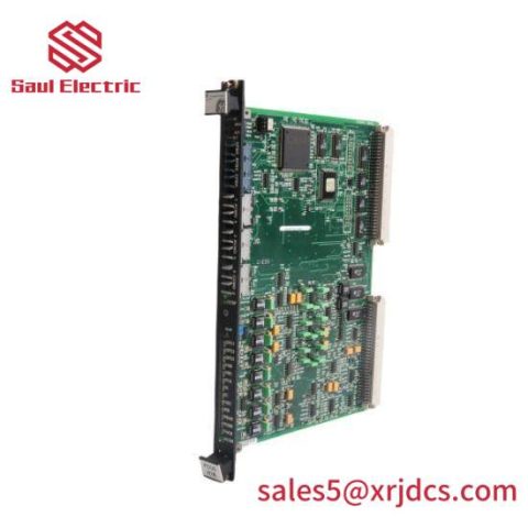 GE DS200FCGDH1BBA Industrial Drive Control Module