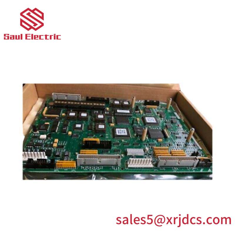 ds200ldcch1ara_ge_drive_control_lan_communications_board.jpg GE DS200LDCCH1ARA: Advanced Drive Control & LAN Communications Board