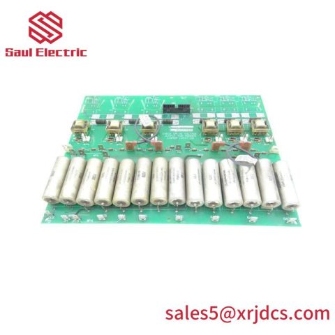 GE DS200PCCAG8ACB: Precision Engineered Power Connect Board for Turbine Control Systems