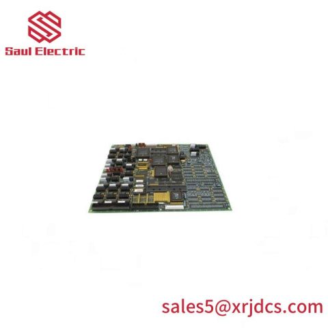 GE DS200TCCBG1BED: Advanced Analog Input Output Module for Industrial Control Systems