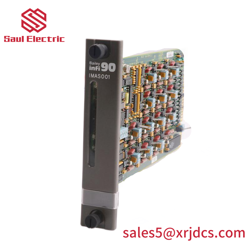 dsqc236g_yb560103-cd_abb_servo_drive_board.png ABB DSQC236G YB560103-CD Servo Drive Board: Advanced Control Solution for Industrial Automation