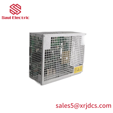ABB DSQC639 3HAC025097001: Advanced Main Computer Module