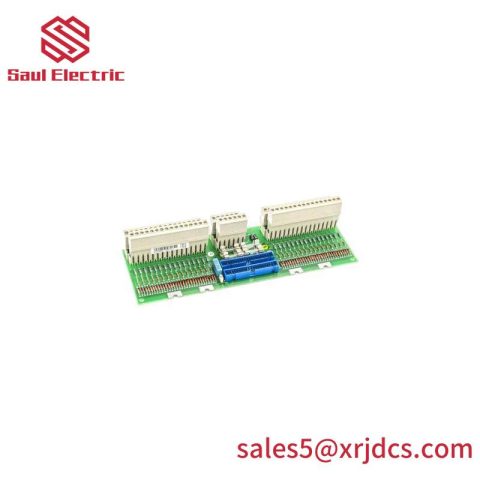 ABB DSTA N013 3BNP000177R1 Connection Unit