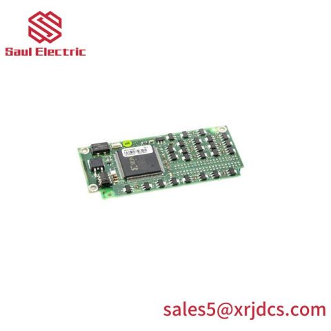 ABB DSTD N031 | 3BSE013335R1 | DSTD N031 Plug-in Unit with Onboard Technology
