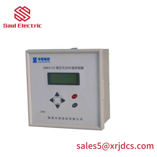 dwk3-110cd_new_factory_shaanxi_zhongguan_electric_control_co_ltd.png Shaanxi Zhongguan Electric Control Co., Ltd DWK3-110CD - Advanced Industrial Control Module