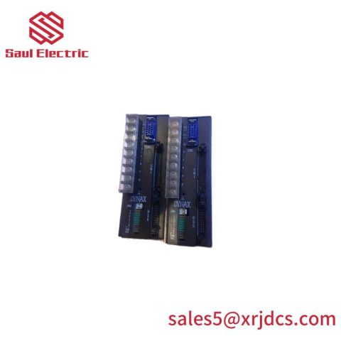 DYNAX AT200-LP Servo Drive, Precision Control for Industrial Automation