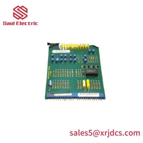 EAA + 21G2773B1STB44: PCB Board