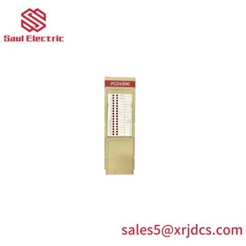 EASON 900 Control Module for Industrial Automation