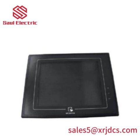 EasyView MT510TV | EVIEW MT510TV | HMI Touch Panel