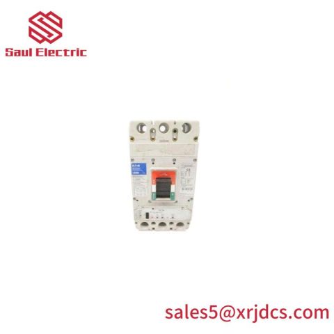 Eaton DPM-MC2 Industrial Control Module