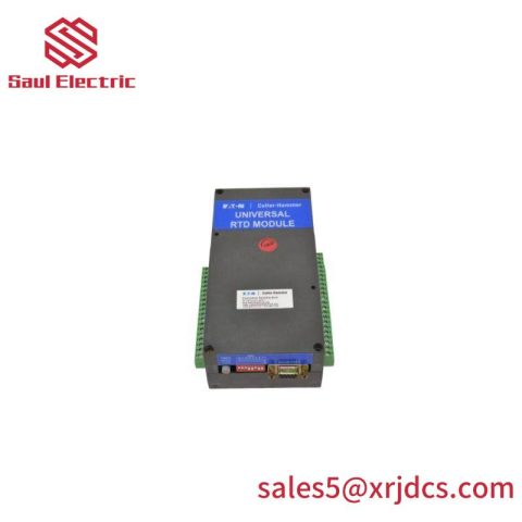 EATON XV-440-12TSB-1-10 High-Frequency Industrial Control Module